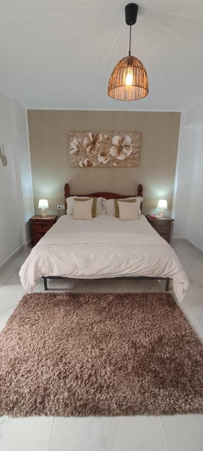 Pmt16 - Large City Apartment On The Beach Торевьиа Экстерьер фото