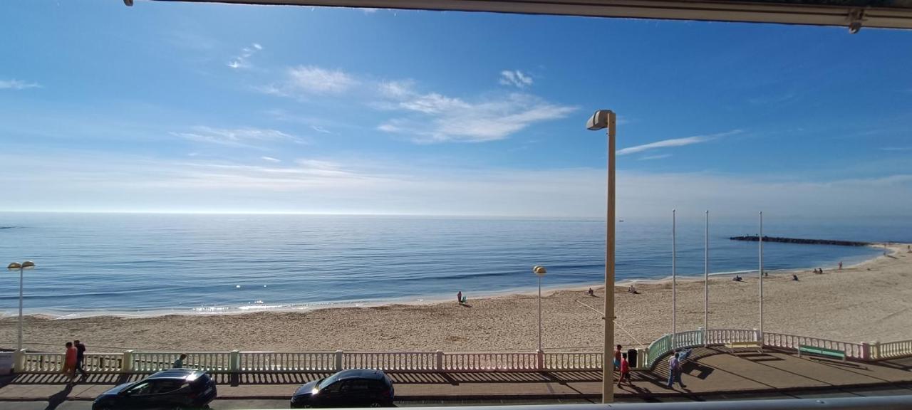 Pmt16 - Large City Apartment On The Beach Торевьиа Экстерьер фото