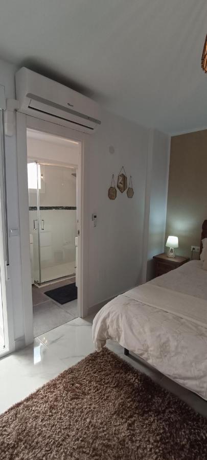 Pmt16 - Large City Apartment On The Beach Торевьиа Экстерьер фото