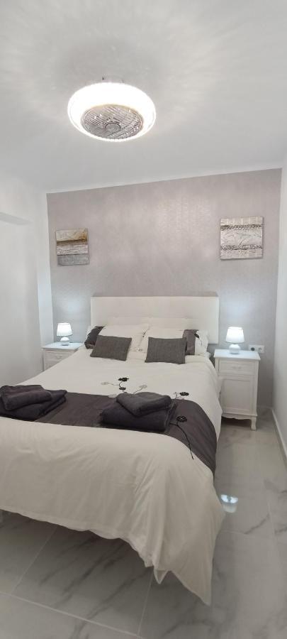 Pmt16 - Large City Apartment On The Beach Торевьиа Экстерьер фото