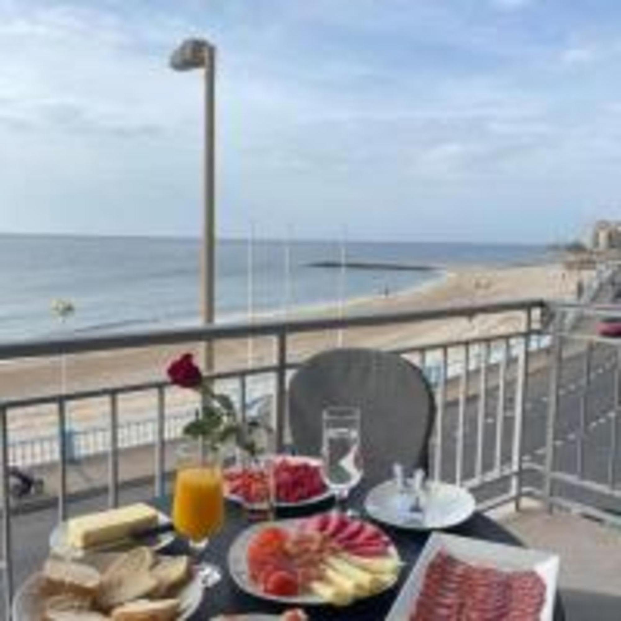 Pmt16 - Large City Apartment On The Beach Торевьиа Экстерьер фото