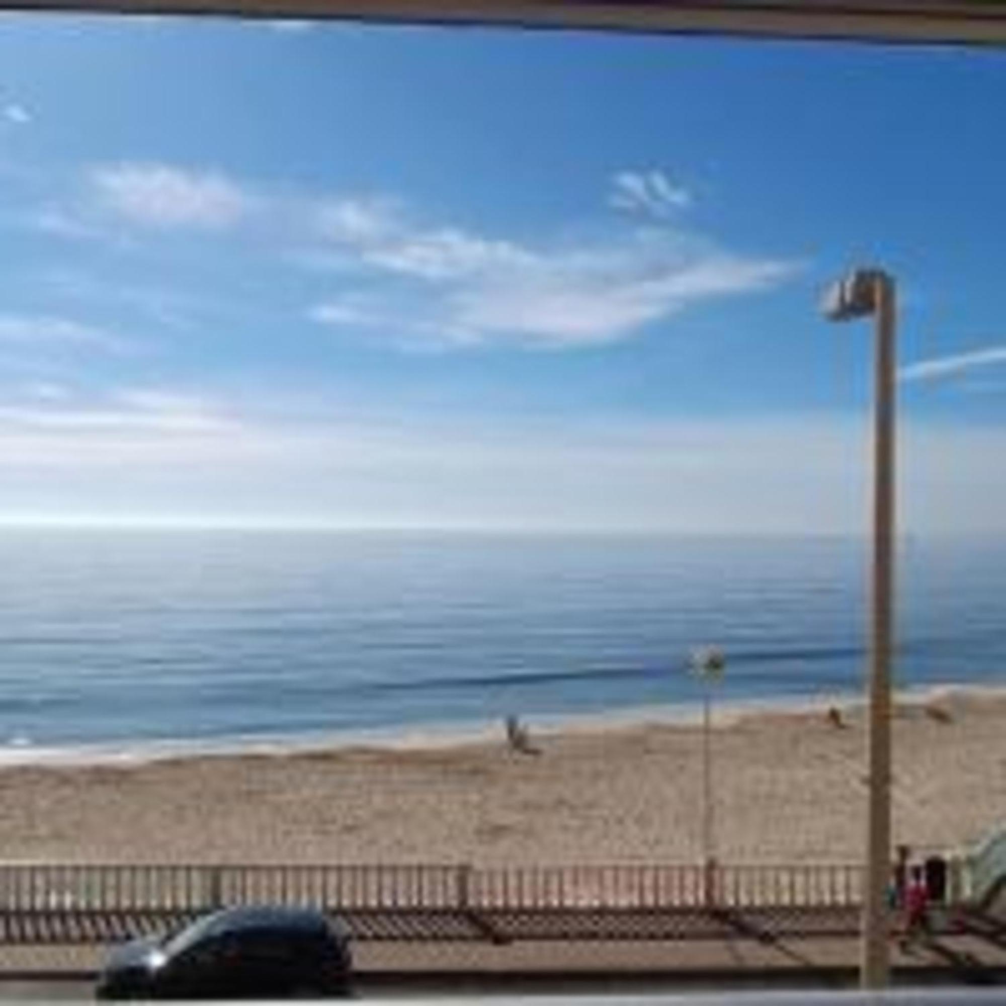 Pmt16 - Large City Apartment On The Beach Торевьиа Экстерьер фото